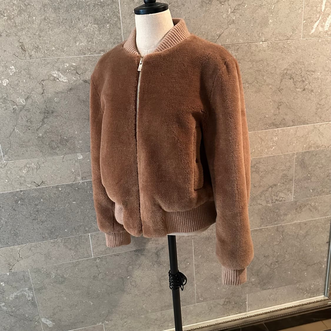 호주양모점퍼 상품이미지2