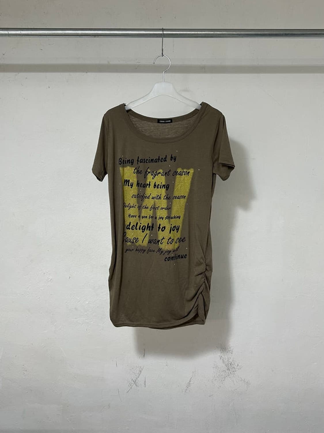 vtg top 상품이미지1