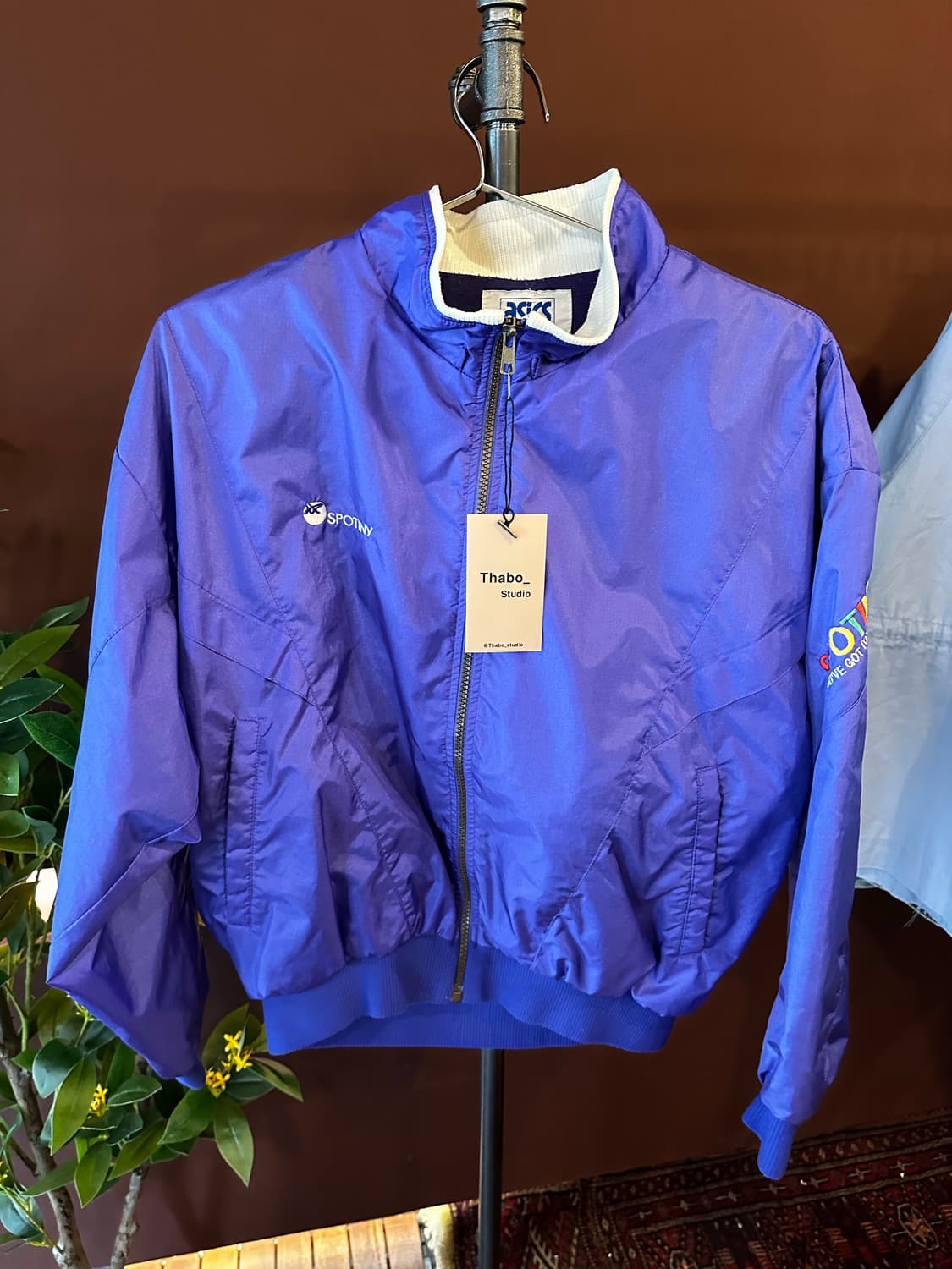 Japanese Asics  SPOTINY JK 상품이미지1