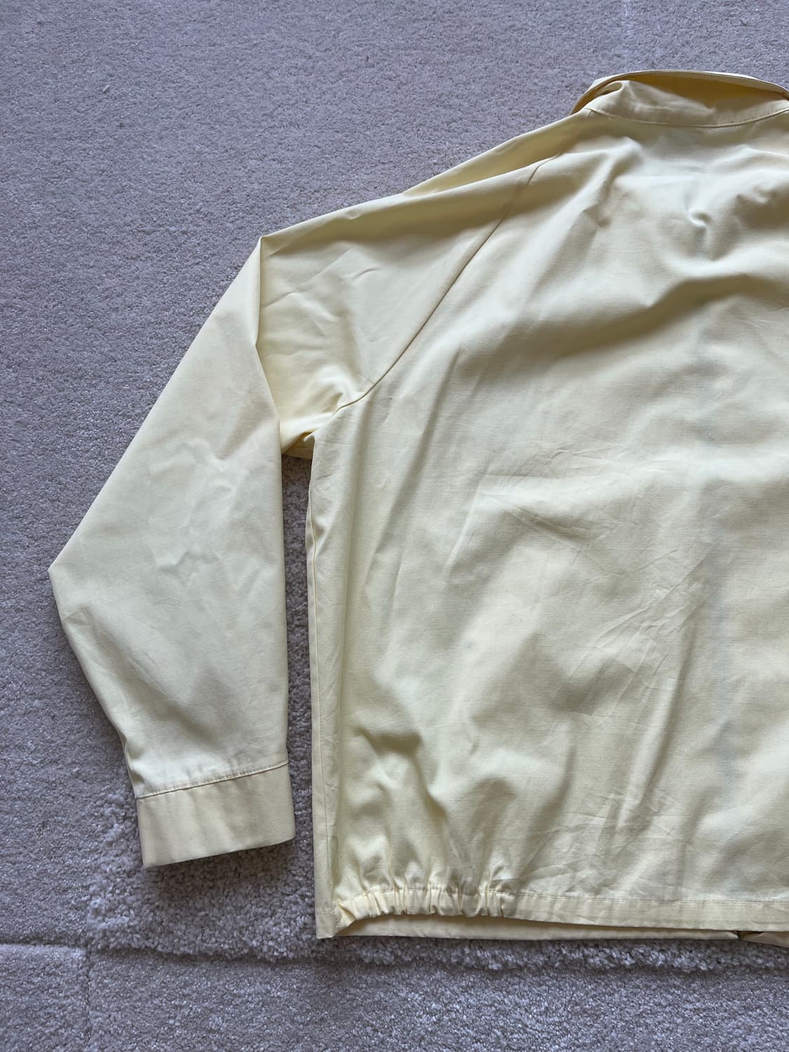 USA 스포츠마스터 해링턴 자켓 (105) 상품이미지9