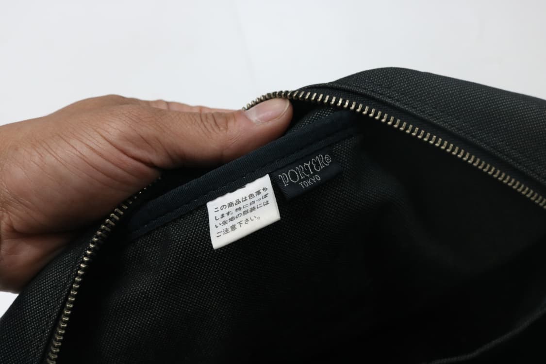 포터 스모키 보스턴백 상품이미지9