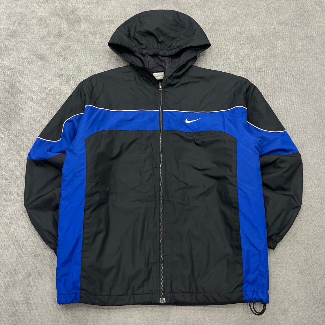 L 나이키 후드 바람막이자켓 상품이미지1