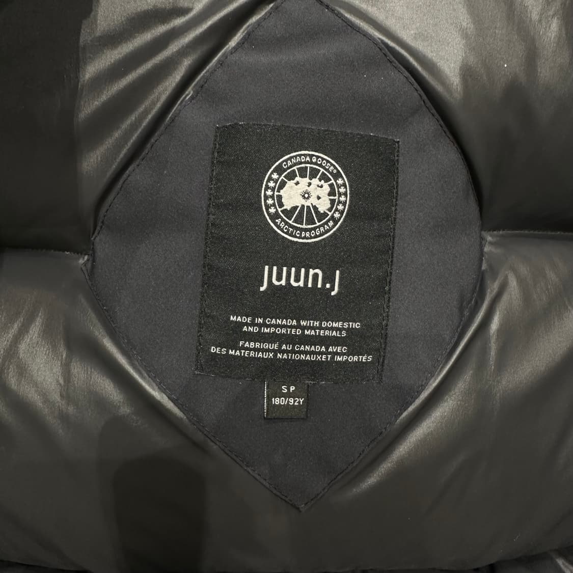 캐나다구스 준지 익스페디션 상품이미지5