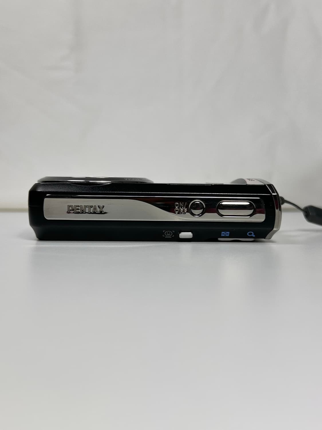 pentax optio m60 펜탁스 옵티오 디카 카메라 필카 빈티지디카 상품이미지6