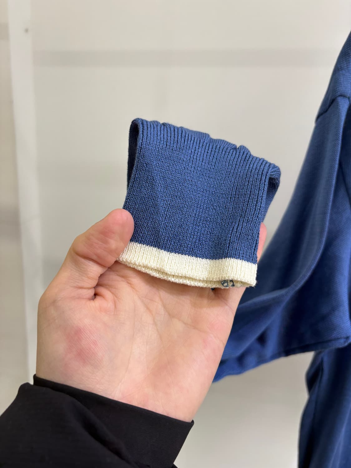 LANCEL 긴팔 티셔츠 상품이미지4