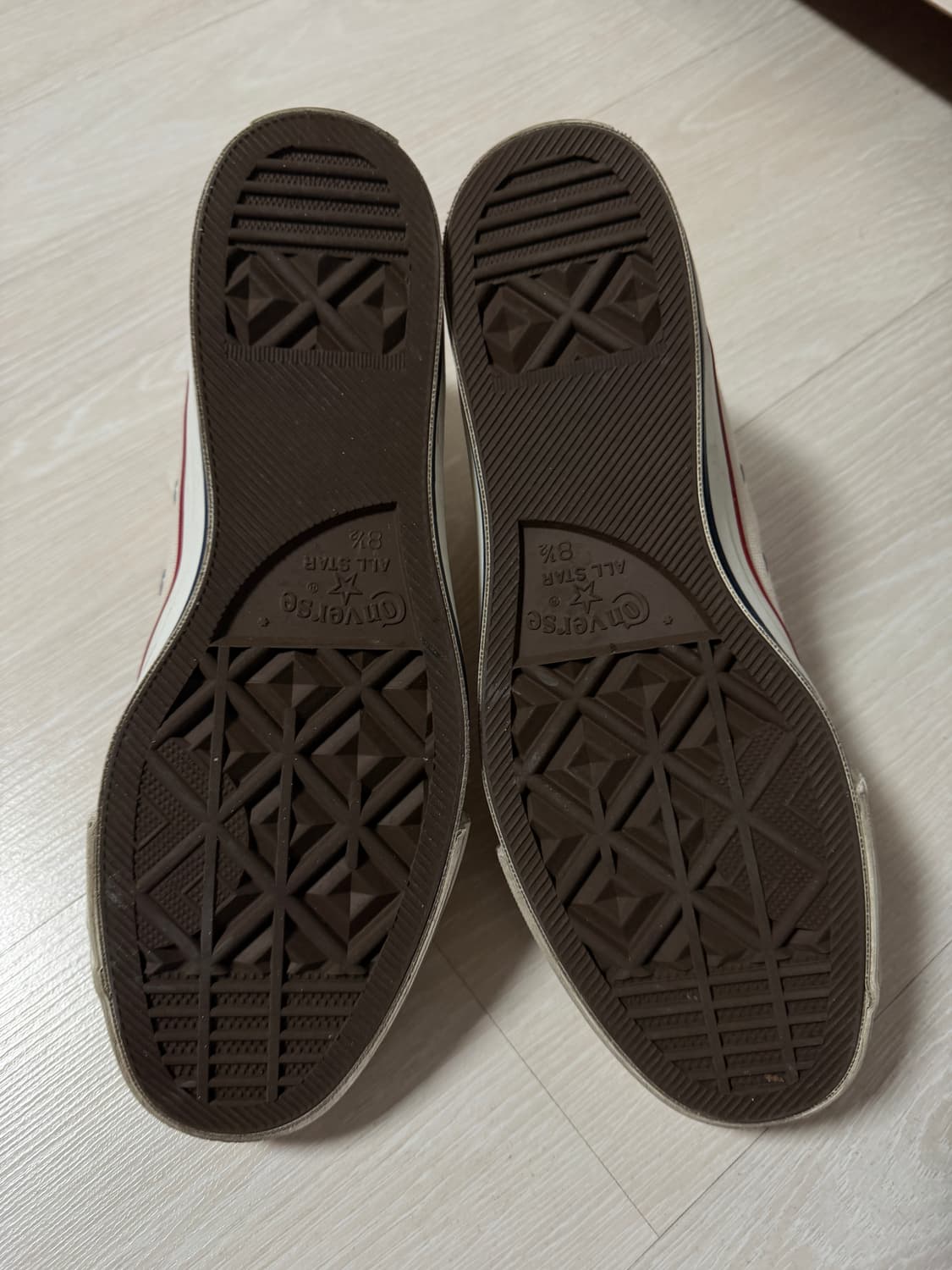 270) 컨버스 제이하이 상품이미지6