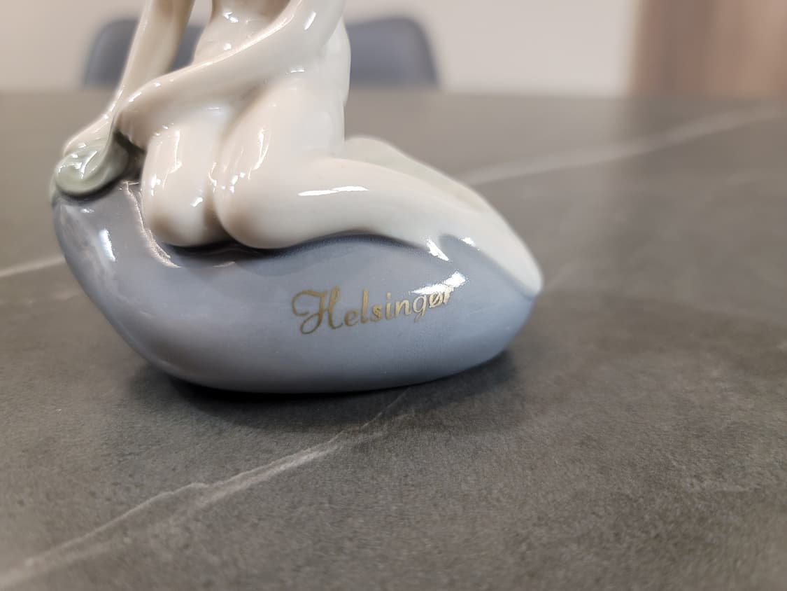 로얄 코펜하겐 인어공주 피겨린 상품이미지3