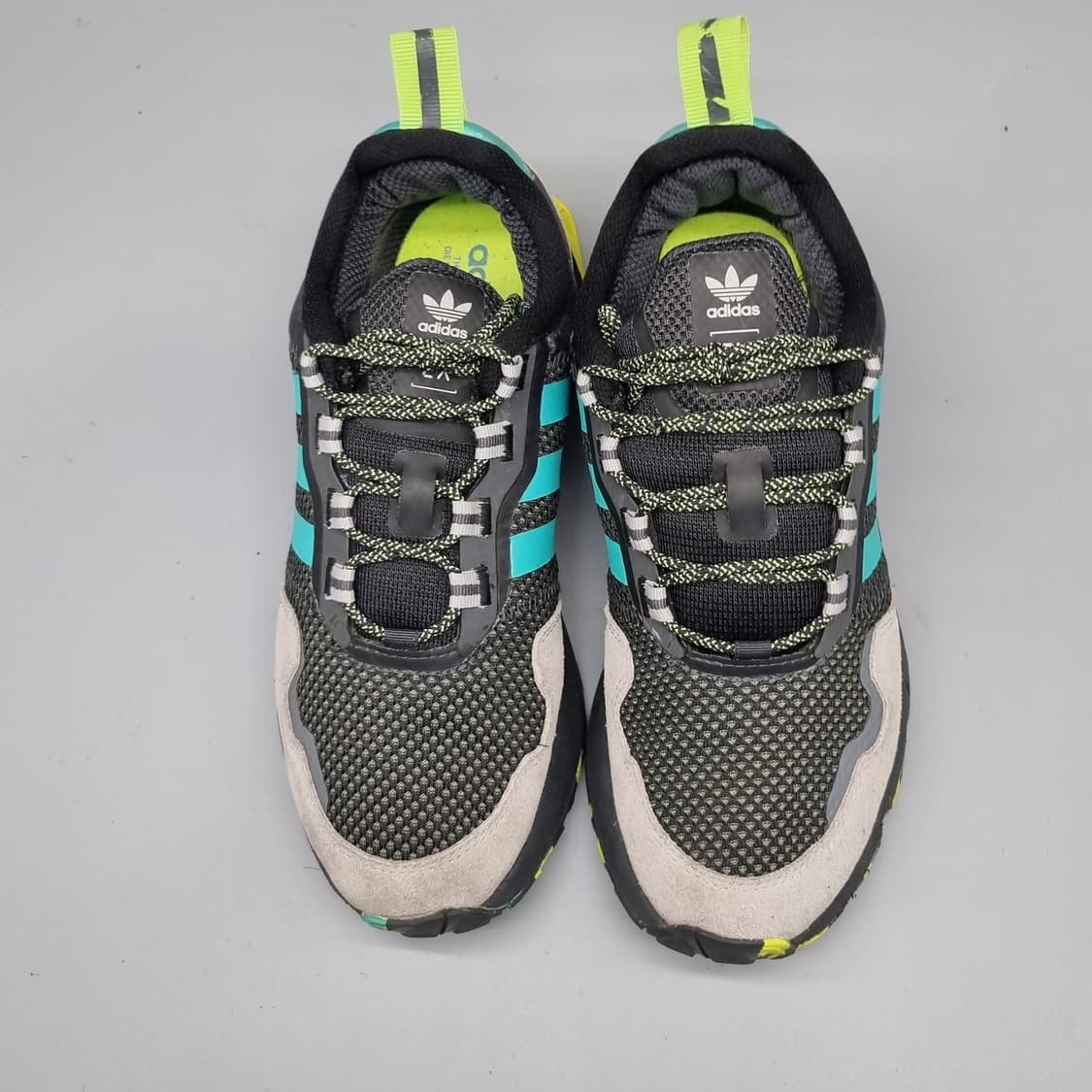 아디다스 zx1k부스트 운동화245  상품이미지2