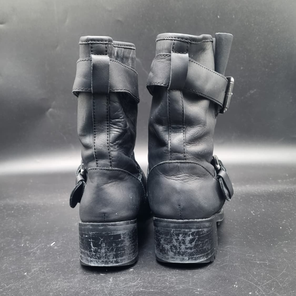 슈콤마보니 앵클부츠360 230 상품이미지4