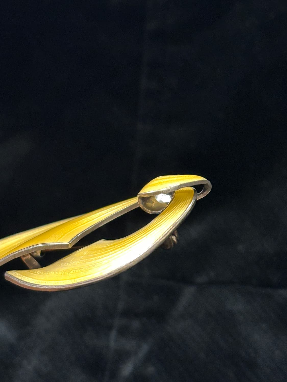 FINN JENSEN 925silver pendant&brooch nec 상품이미지6