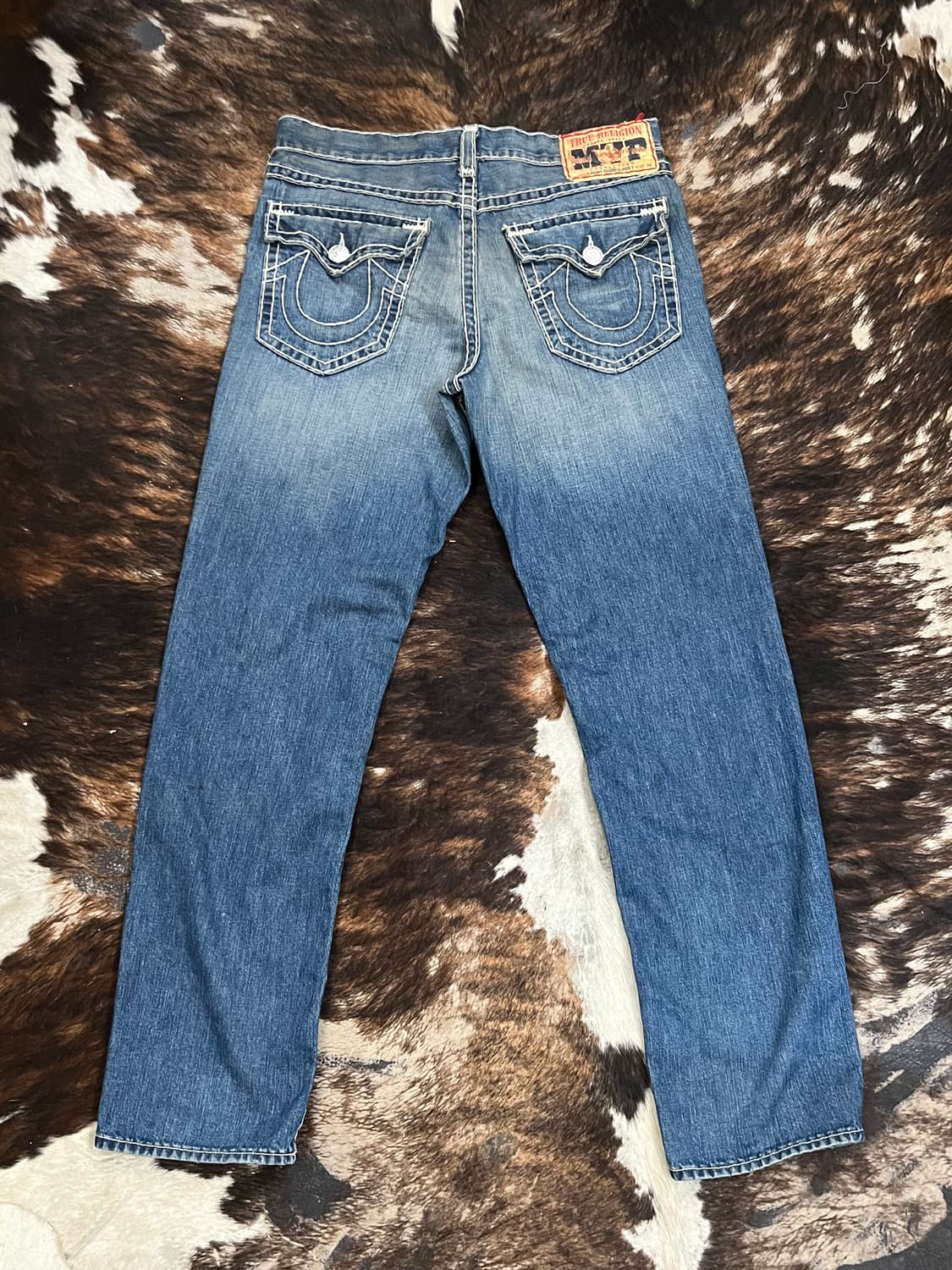 트루 릴리젼 포인트가드 SUPER T MVP 상품이미지2