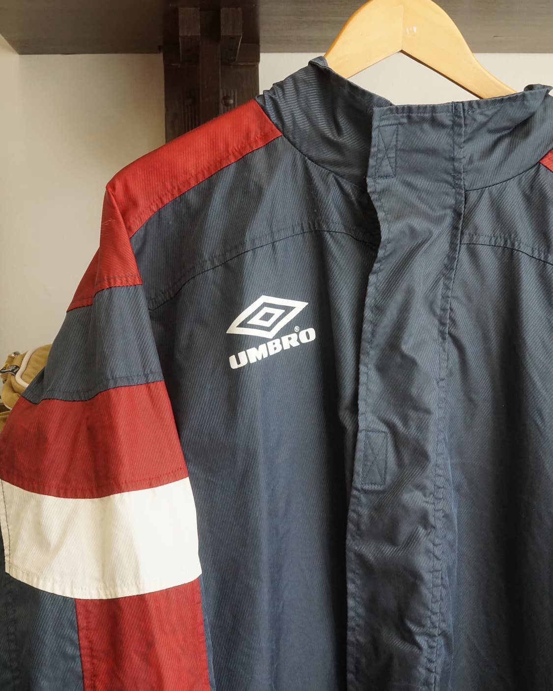 90s Umbro 상품이미지4