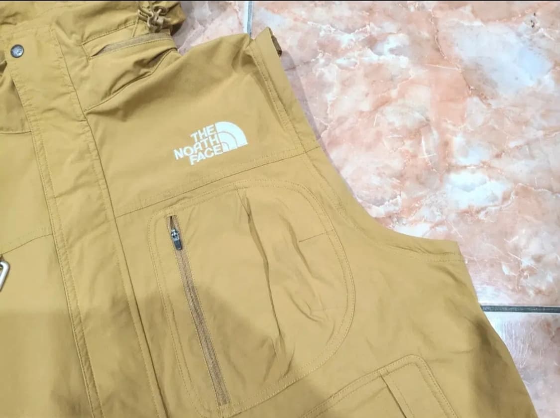 노스페이스 기어 업 디테쳐블 자켓 상품이미지5