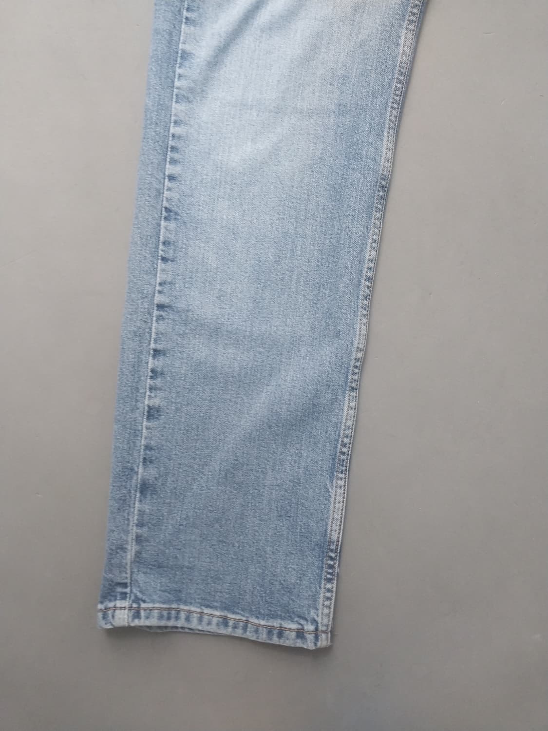 [32] 리바이스 514 R탭 슬림 스트레이트진 청바지 상품이미지3