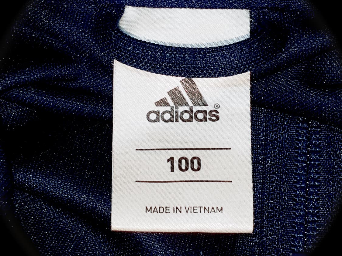 ADIDAS CHELSEA
blue uniform 상품이미지3