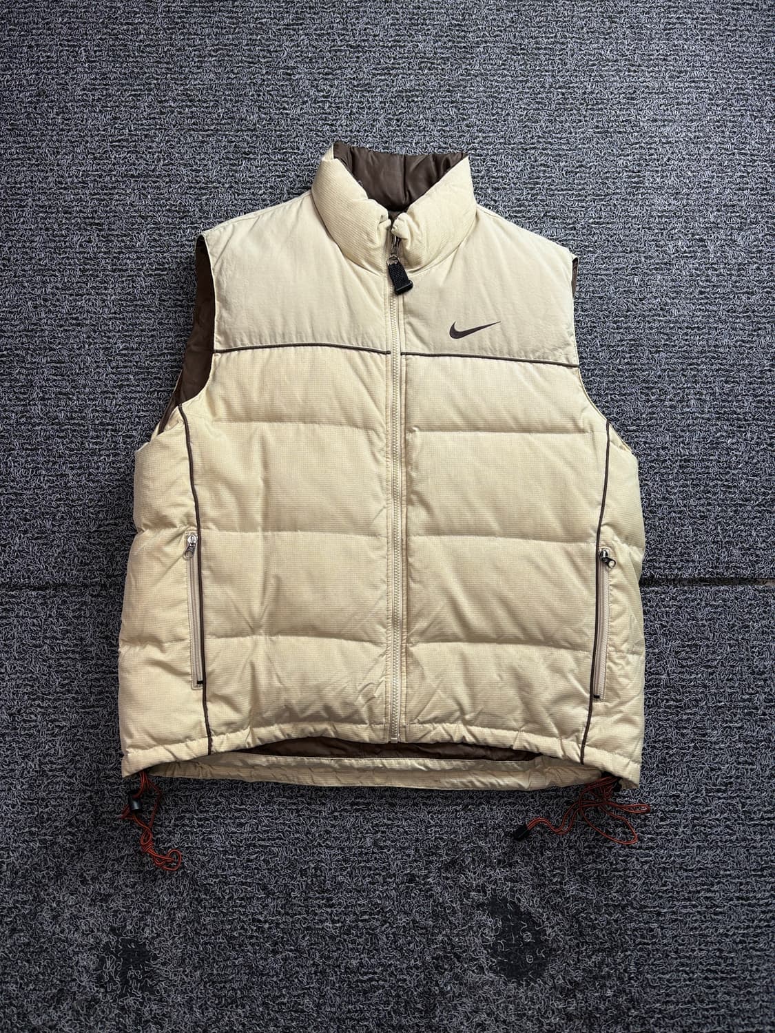 00s 나이키 agc 아카이브 다운 베스트 2913 상품이미지2