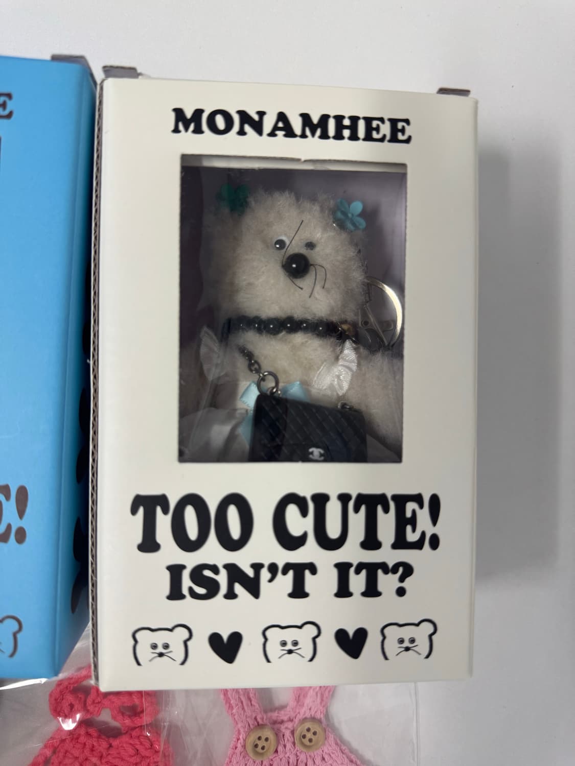 모남희 일괄+의류 상품이미지6