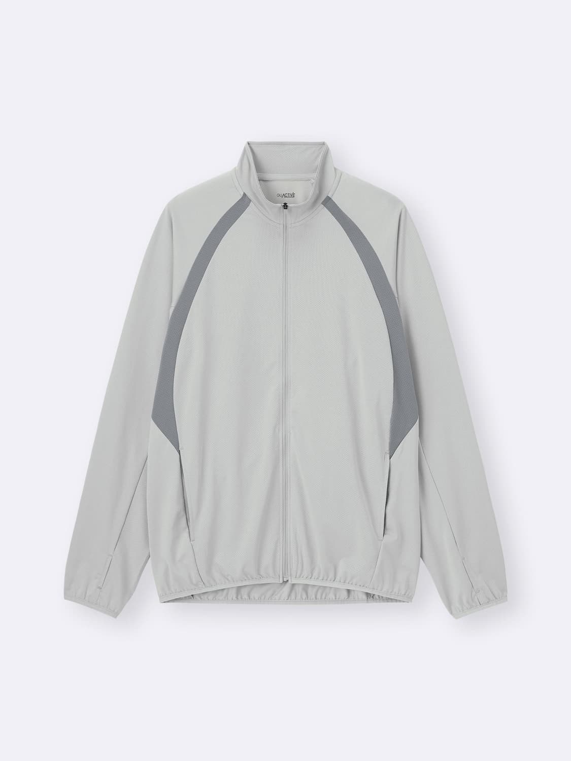 gu uv컷 바람막이 구매합니다 상품이미지1