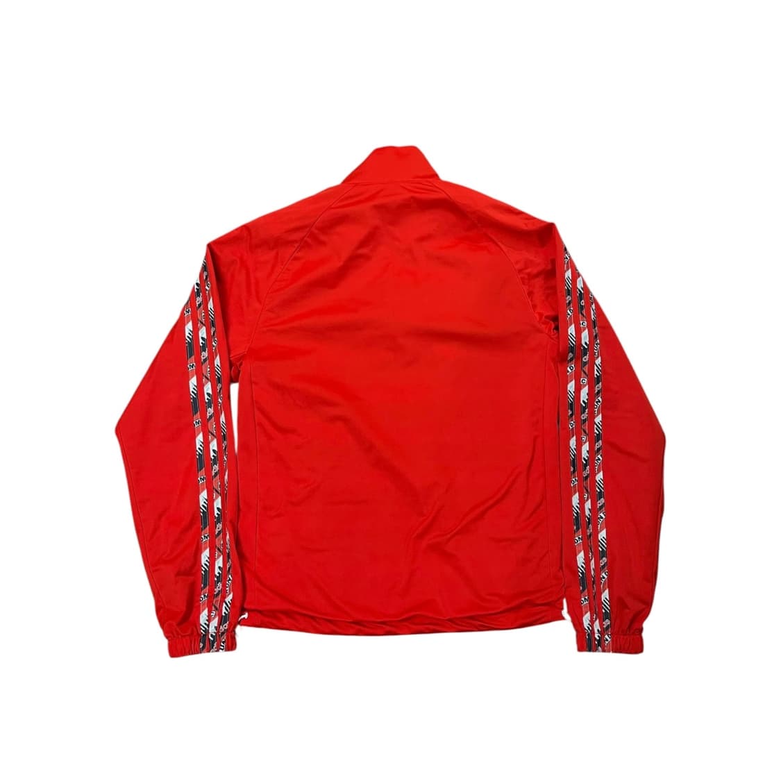 아디다스 RUN DMC 리버시블 트랙탑 상품이미지4