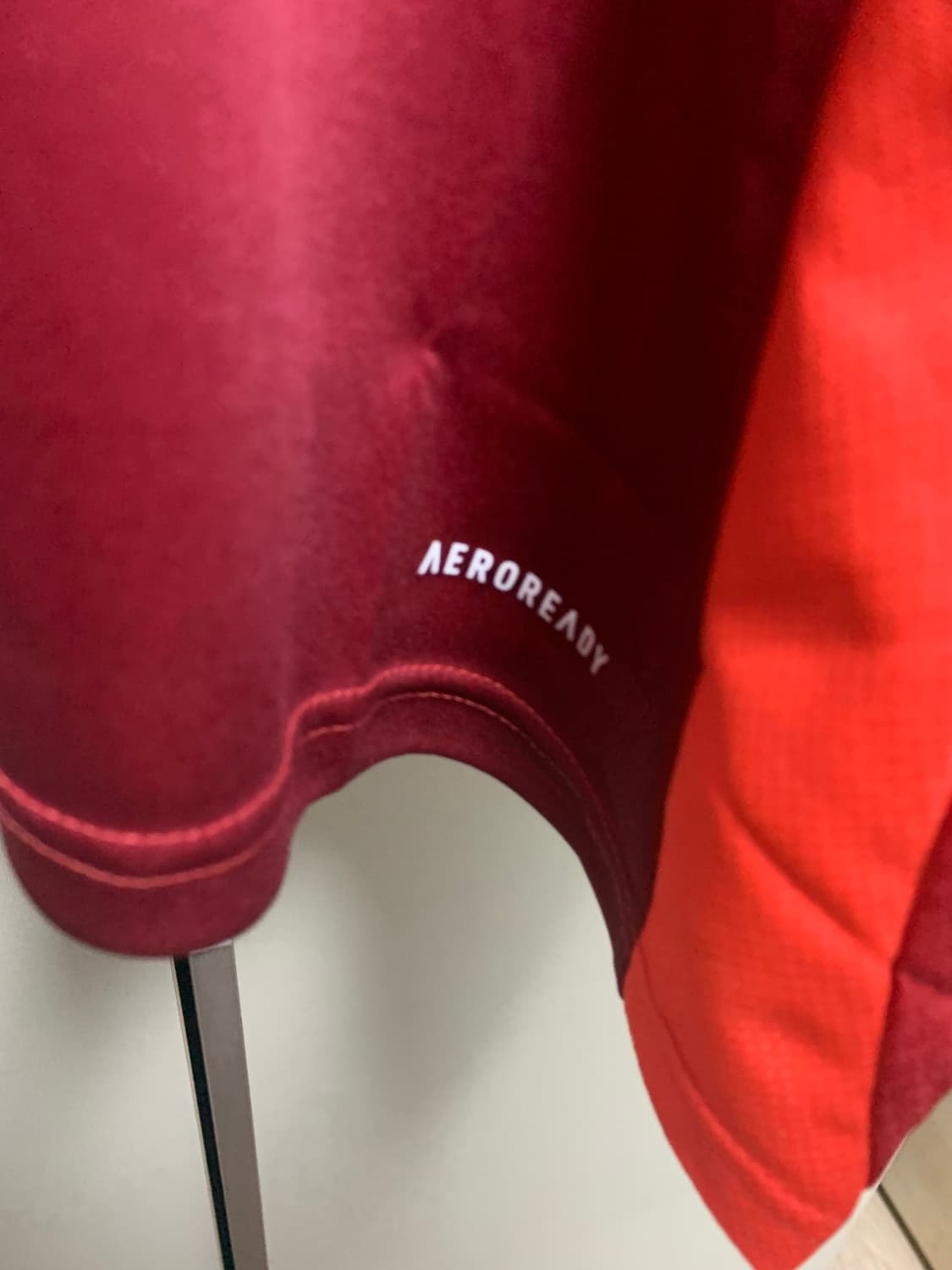 (새상품) 24-25 맨유 홈 유니폼 팝니다 상품이미지5