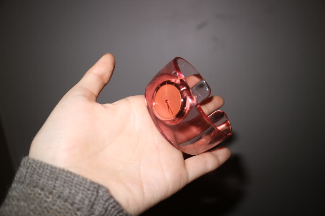 Issey Miyake O watch 상품이미지2