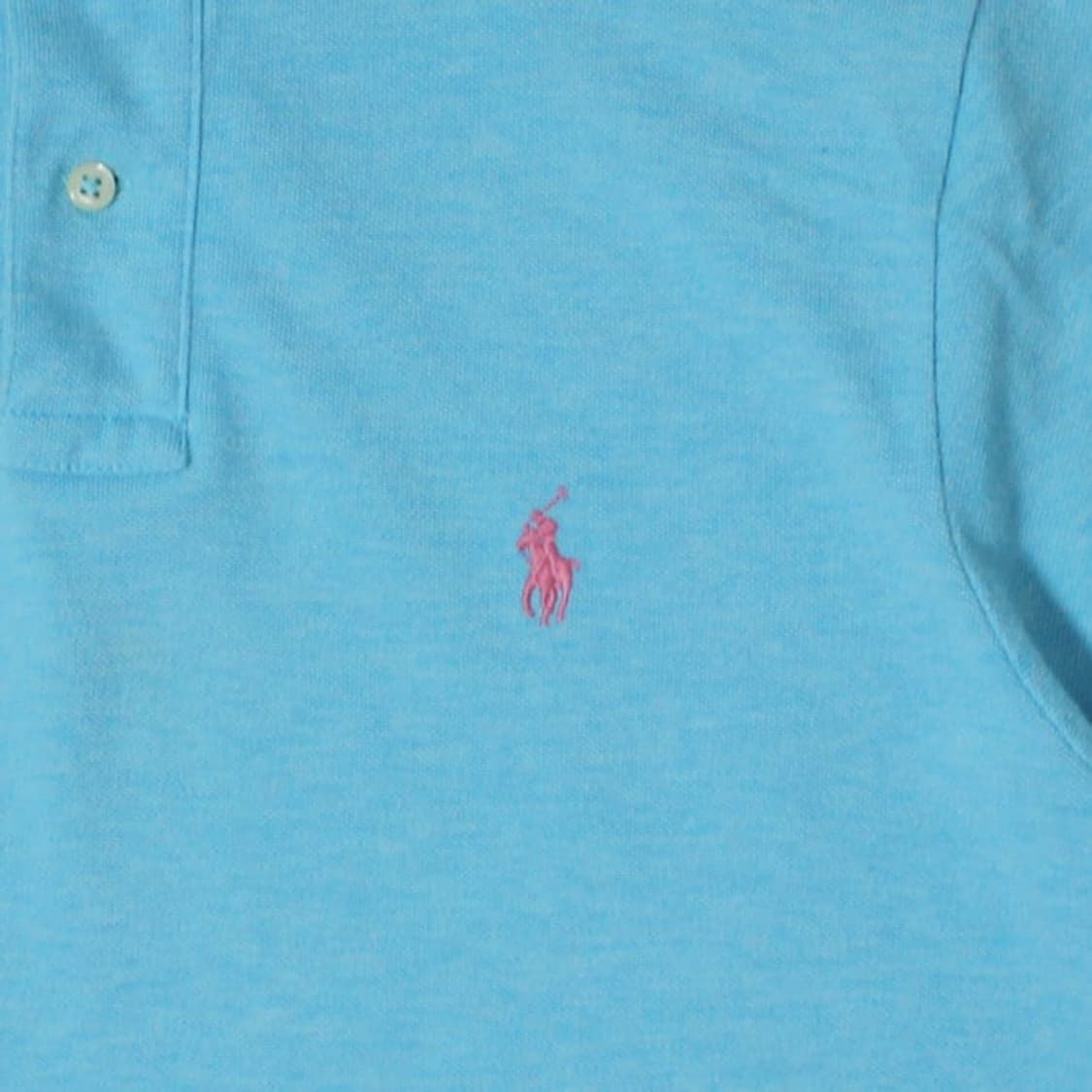 Polo 폴로 랄프로렌 핑크포니 PK 반팔 상품이미지2