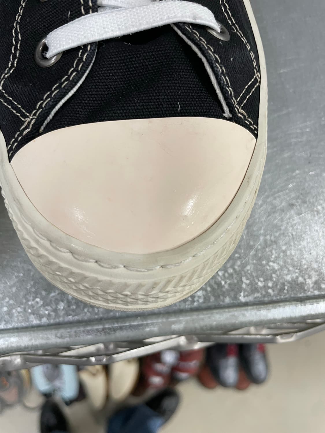 메종 마르지엘라 스테레오타입 하이탑 44 (gr-4159) 상품이미지10