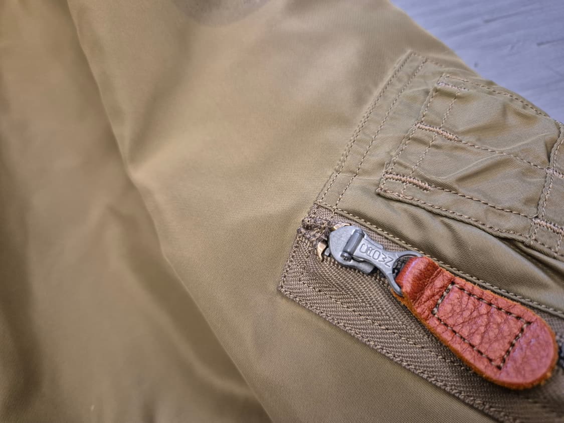 버즈릭슨 TYPE L-2B 플라이트 자켓 상품이미지7