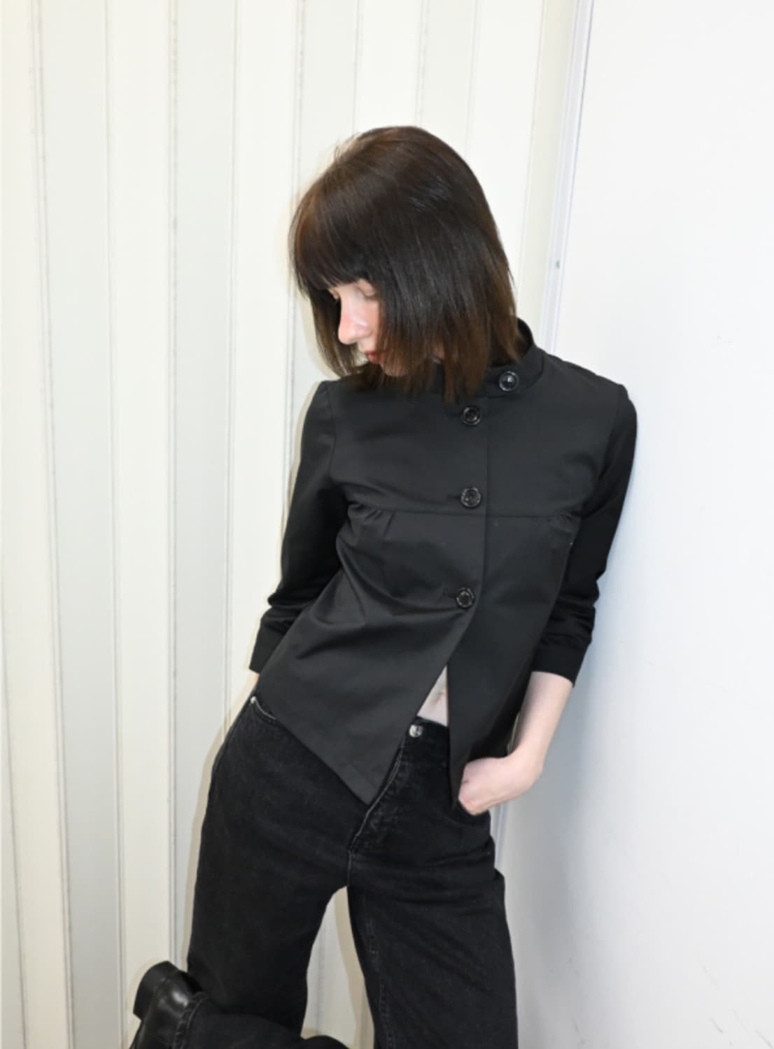 sakk MOTO jacket 상품이미지1