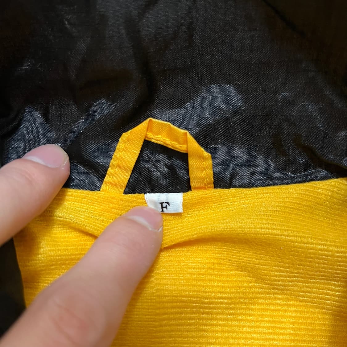 산토리 몰츠 비어 빅로고 바람막이 자켓 FREE  상품이미지5