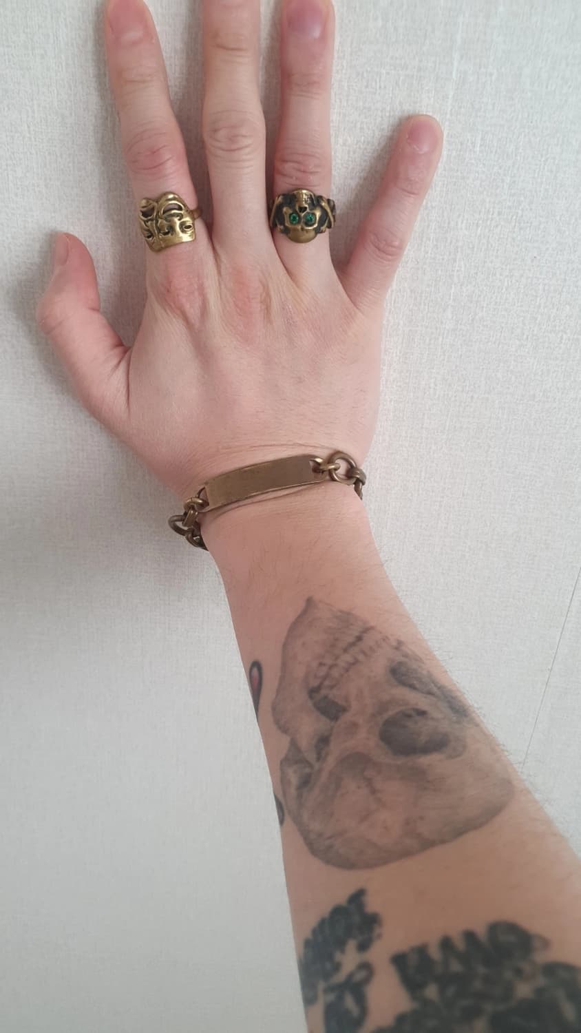 드라이본즈 주얼리 상품이미지3