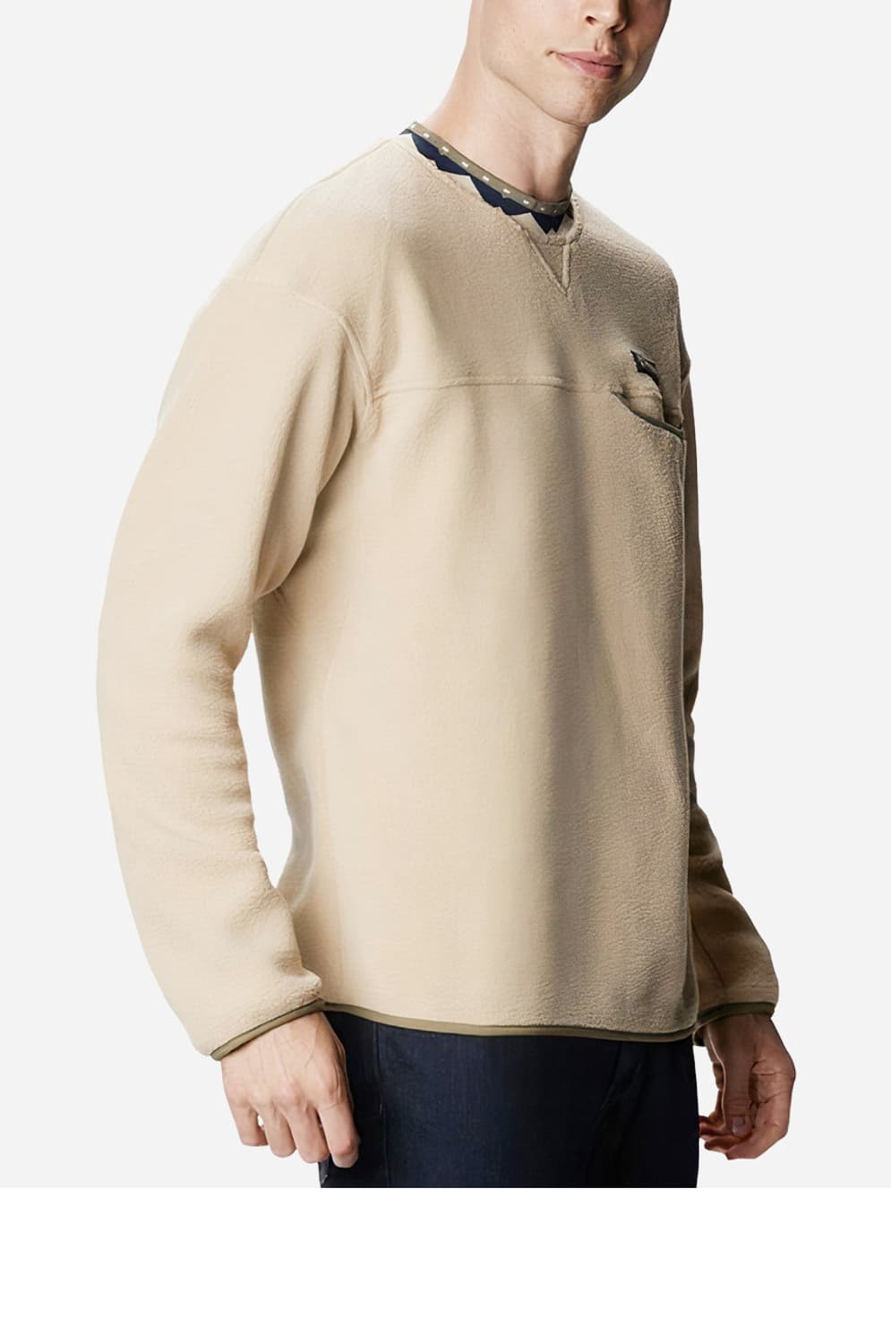 컬럼비아 와피투 플리스 티셔츠  상품이미지9