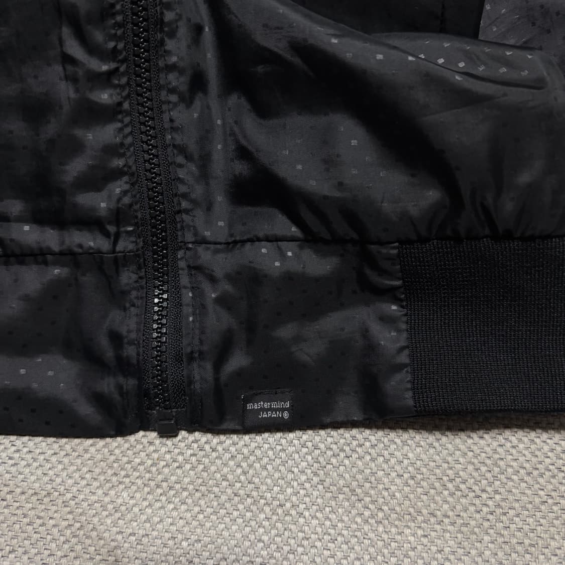 마스터마인드 재팬 아카이브 스컬 The Show! 자켓 상품이미지4