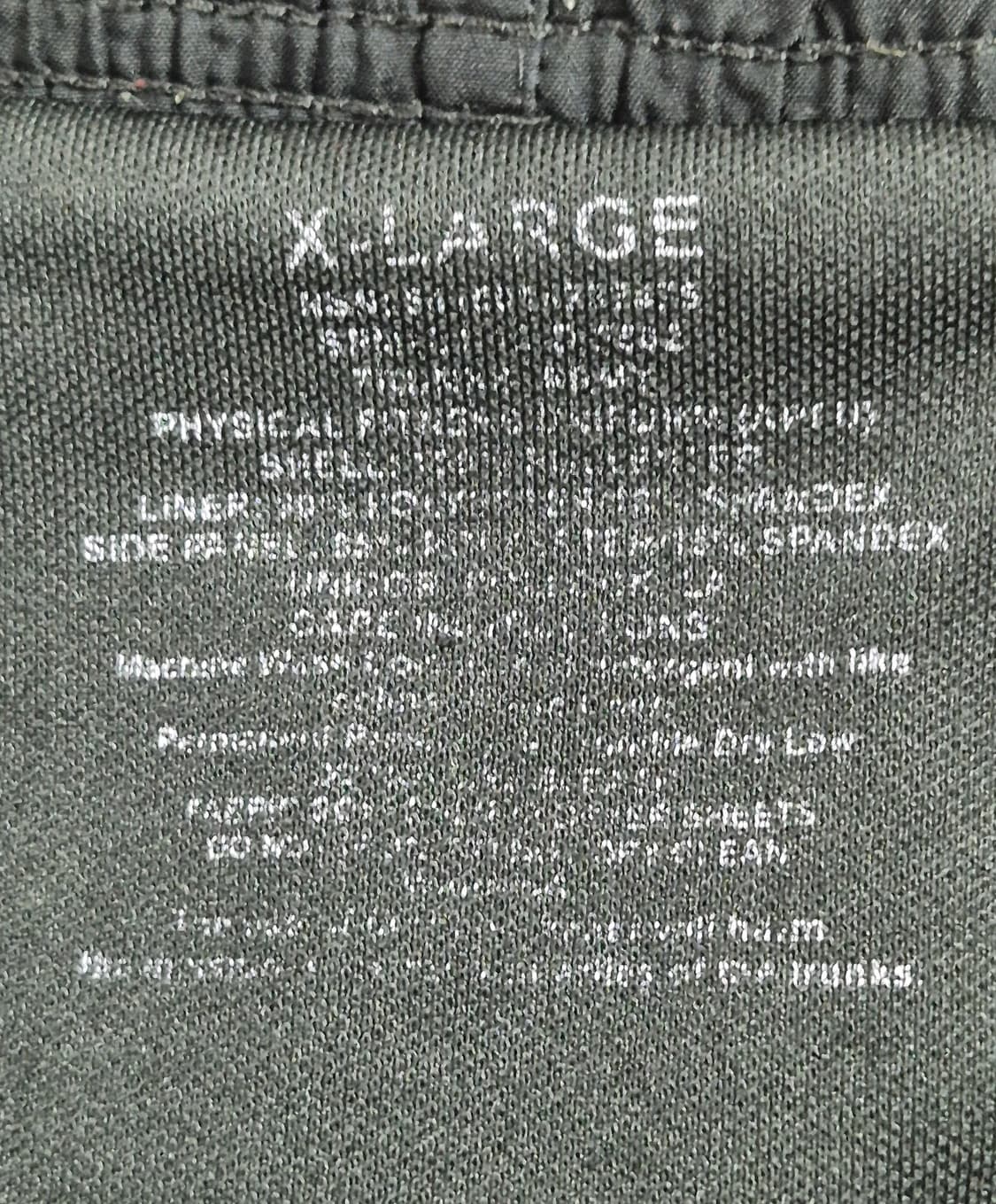 미육군 APFU 체육복 트레이닝복 반바지 하의 (XL) (4) 상품이미지6