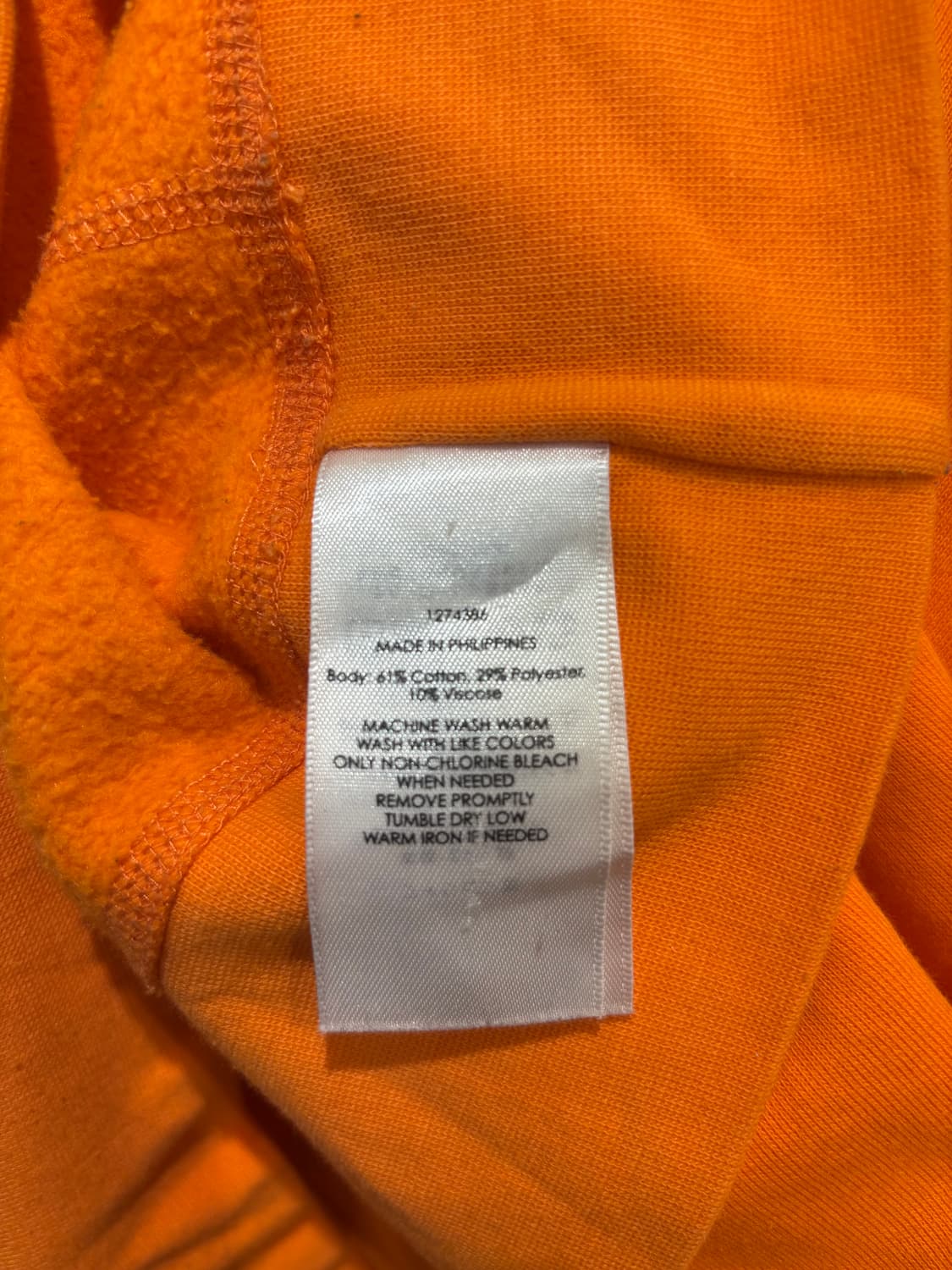 폴로 랄프로렌 맨투맨 상품이미지9