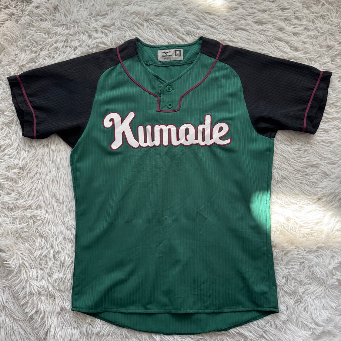 MIZUNO 일본빈티지 야구 유니폼 빈티지유니폼 미즈노유니폼 100 m 상품이미지2