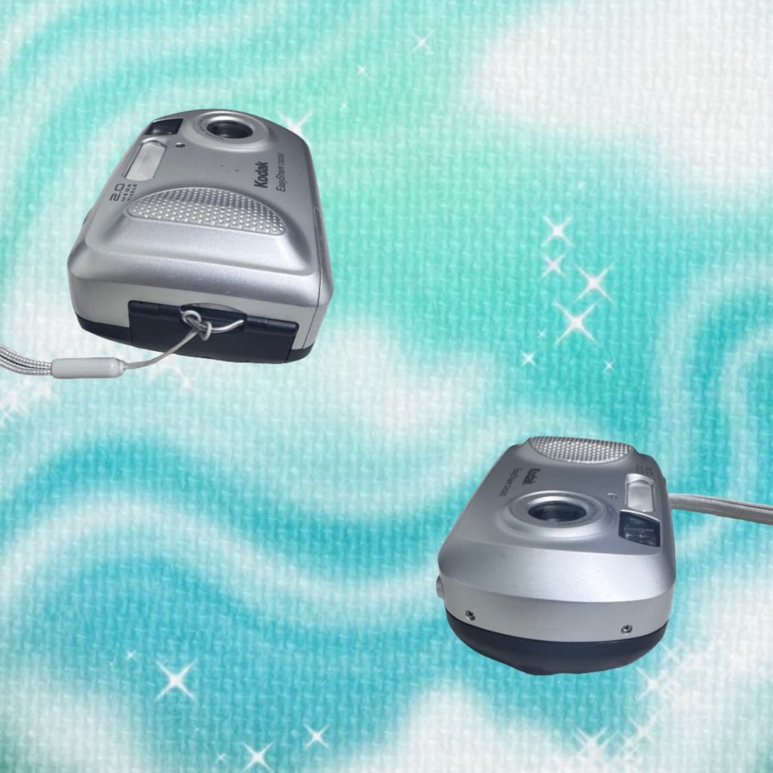 필름감성!) 코닥 이지쉐어 cx6200 상품이미지4