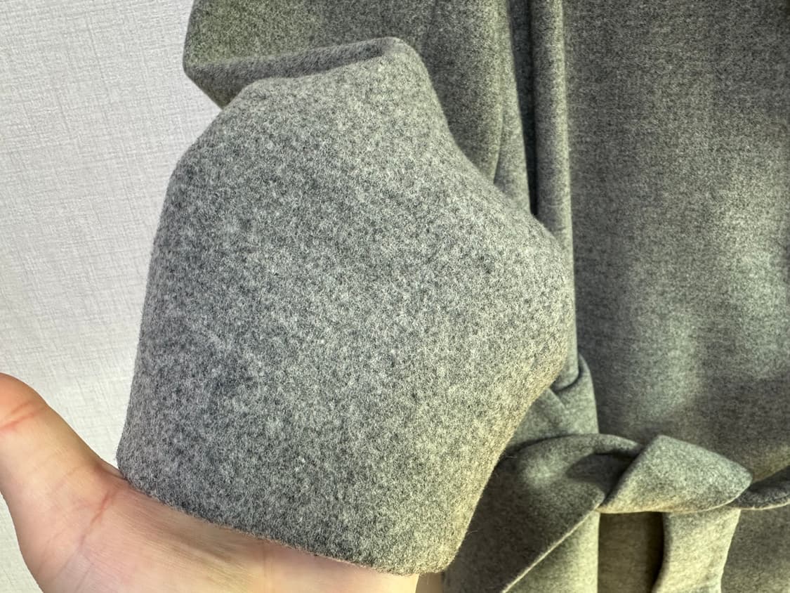 Wilfred 윌프레드 울 코트 상태굿 상품이미지4