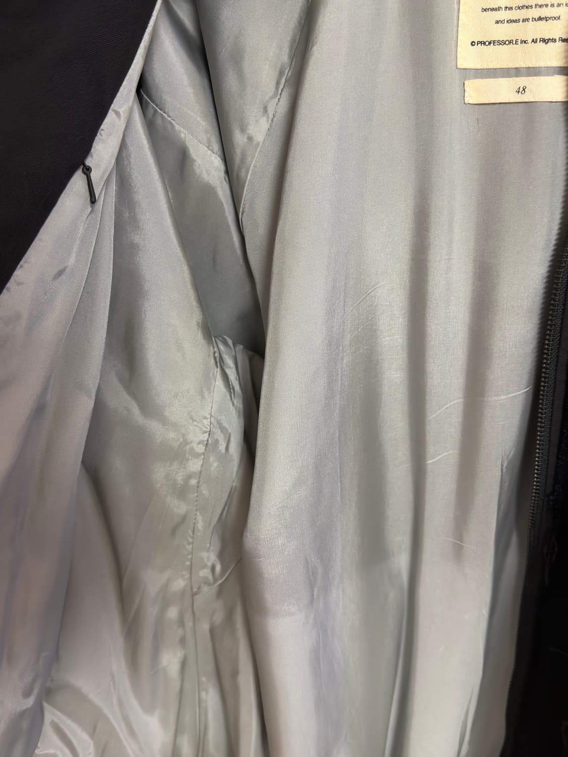 프로페서 이 자켓 상품이미지6