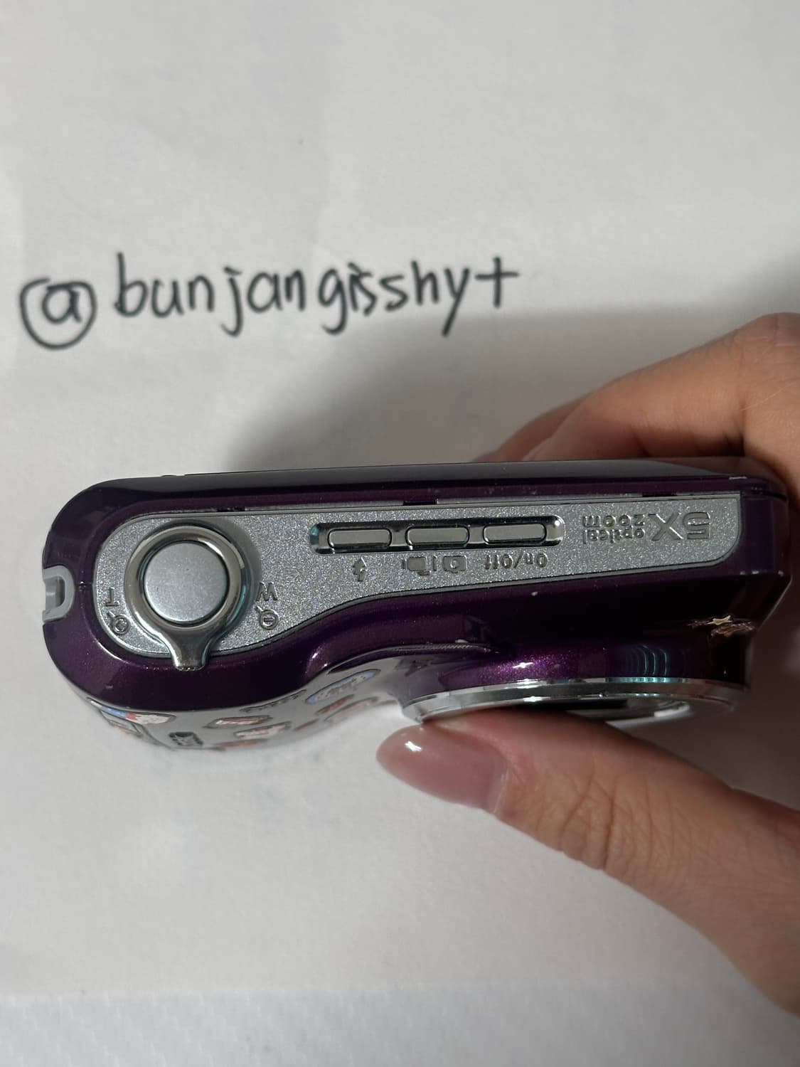 디카 코닥 이지쉐어 c195 디지털카메라 상품이미지4