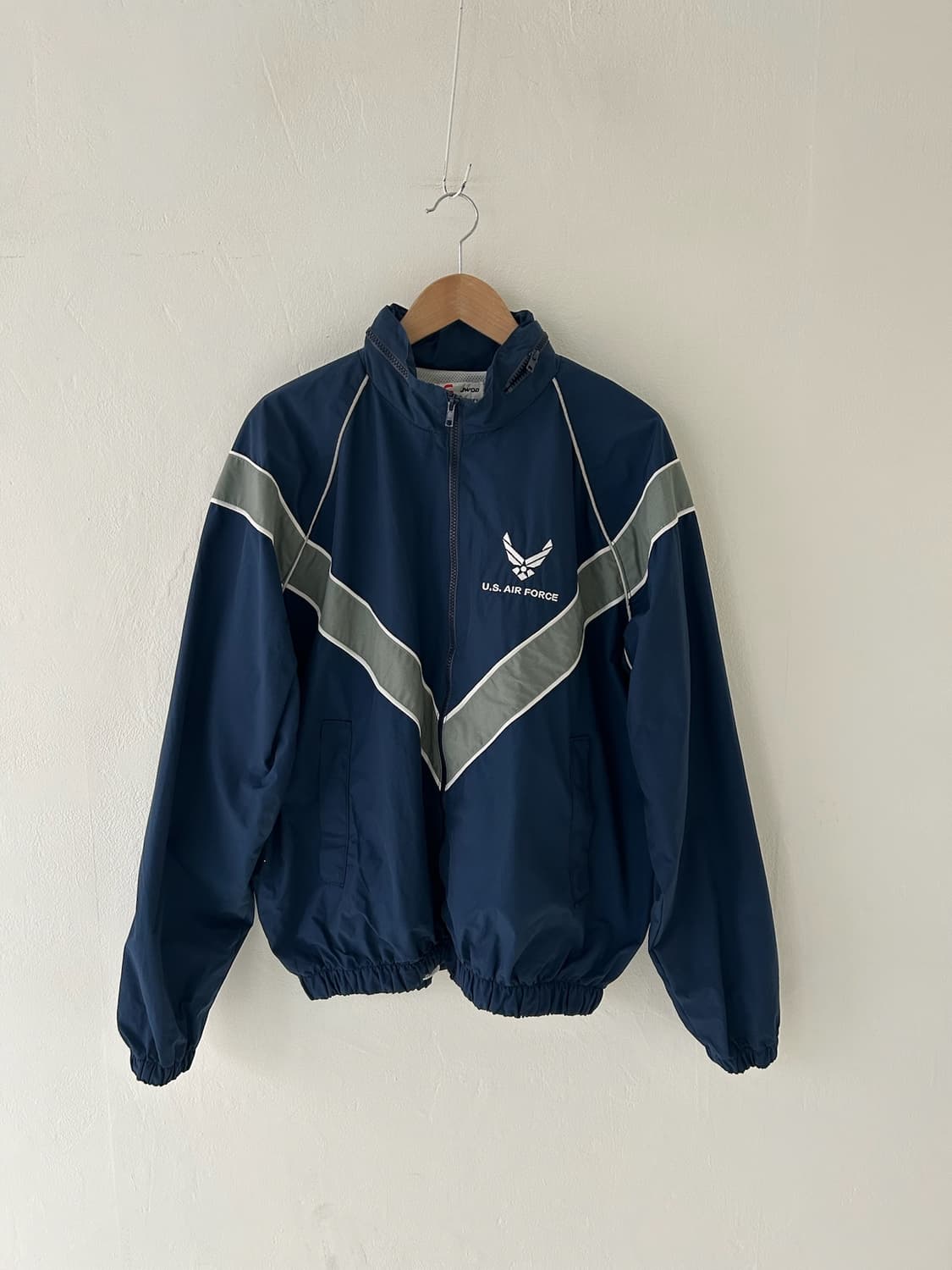 00's U.S Airforce  AF. PTU Jacket  상품이미지1