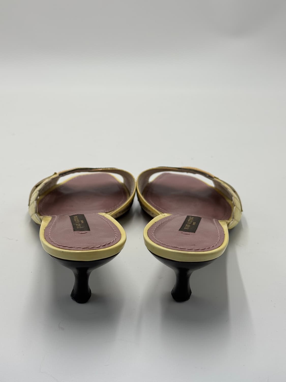  루이비통 뮬 상품이미지4