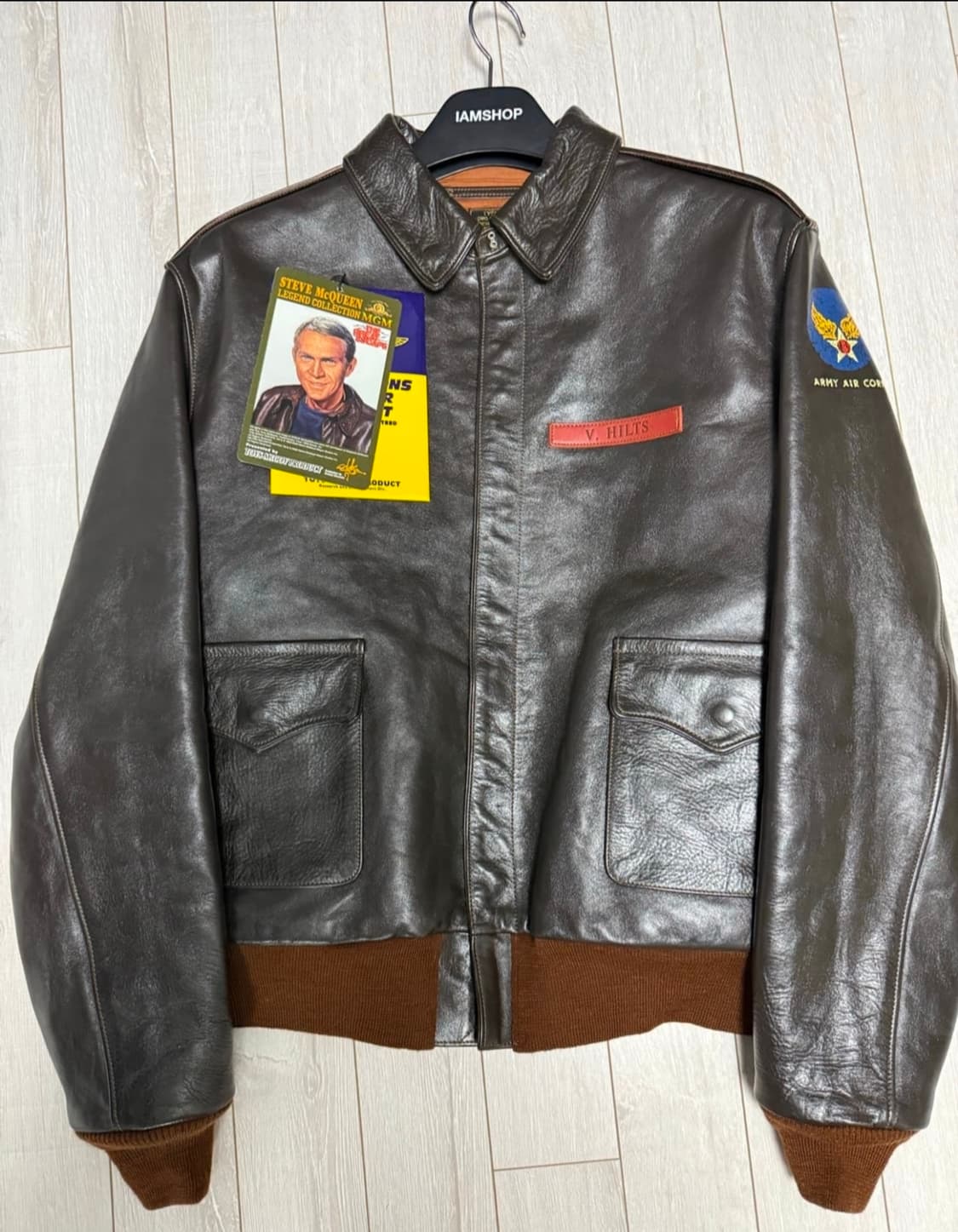 토이즈맥코이 A2  42사이즈 상품이미지1