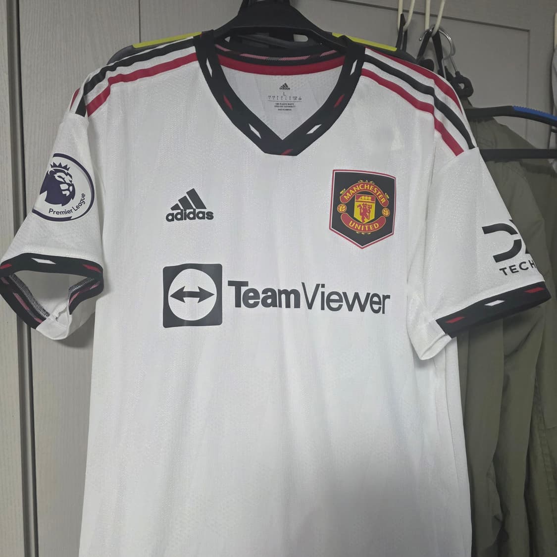 브루노페르난데스 맨유 22/23 어센틱 L 상품이미지2