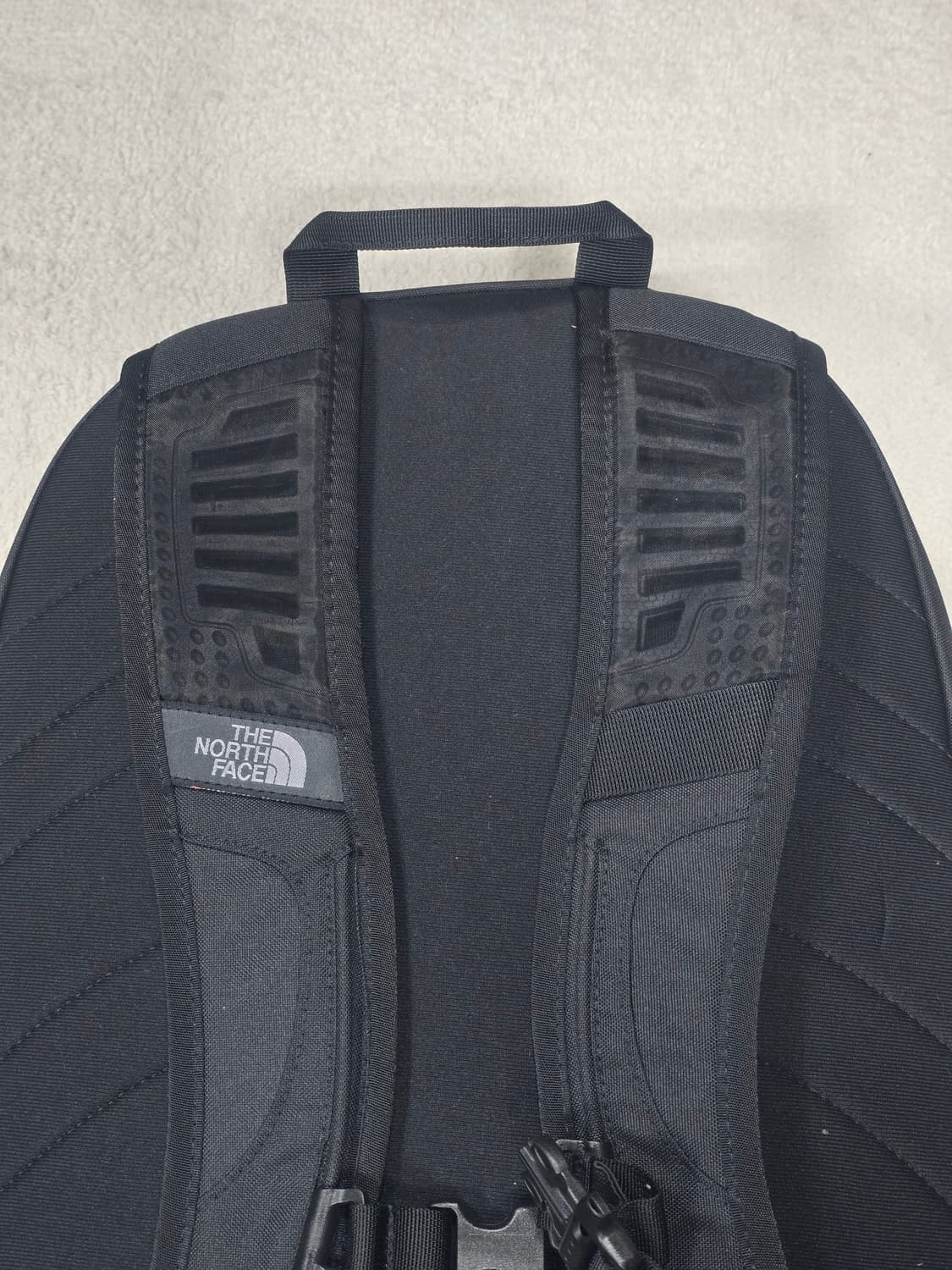 노스페이스 볼트 백팩 블랙 상품이미지5