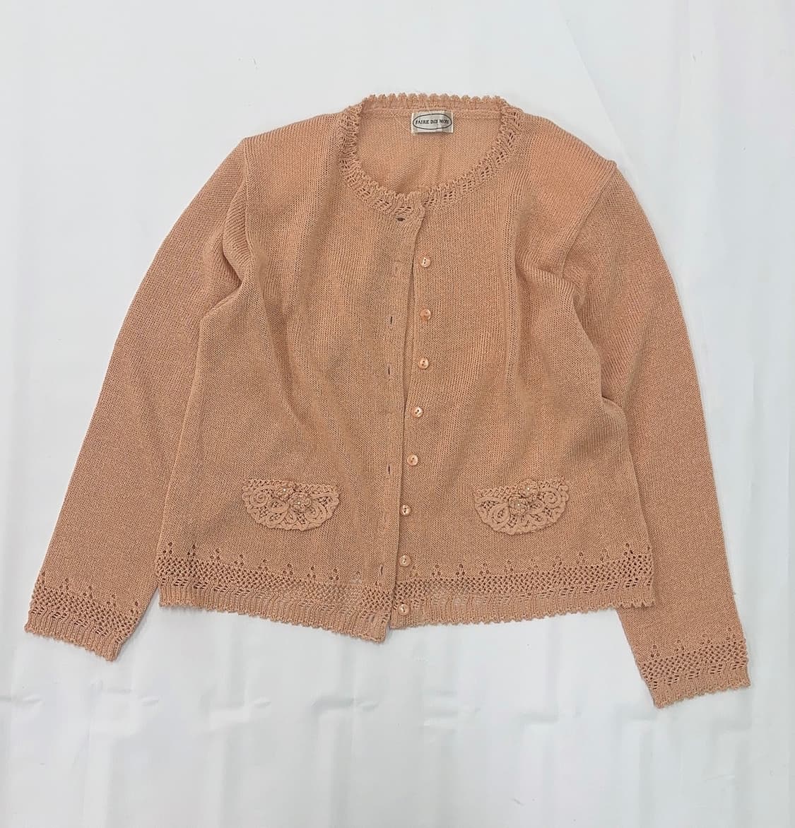 🍑하구미의 모리걸 살구맛 코디세트🍑 오리엔탈 레이어드 그런지 히피 상품이미지5