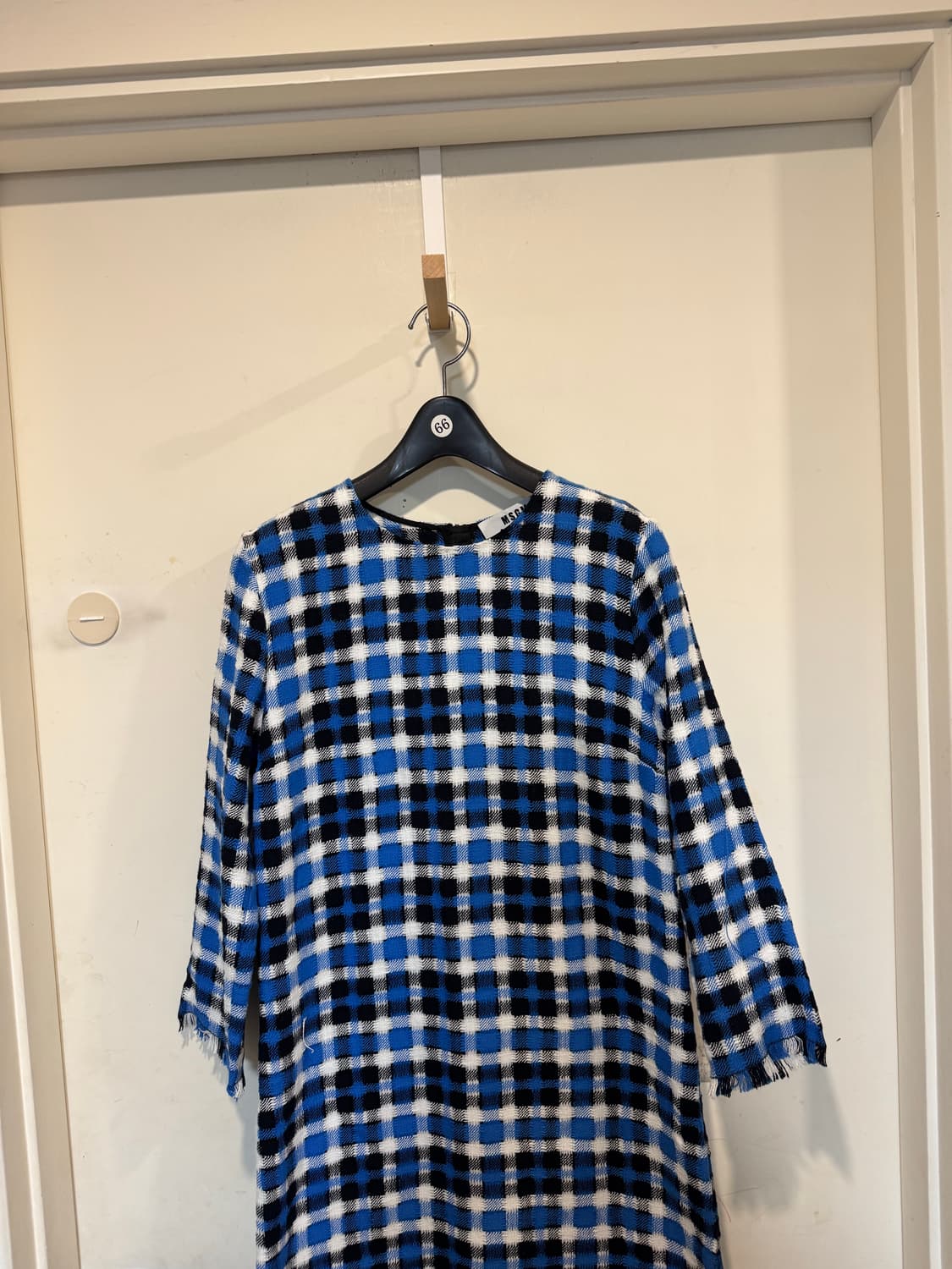 msgm 원피스 상품이미지5