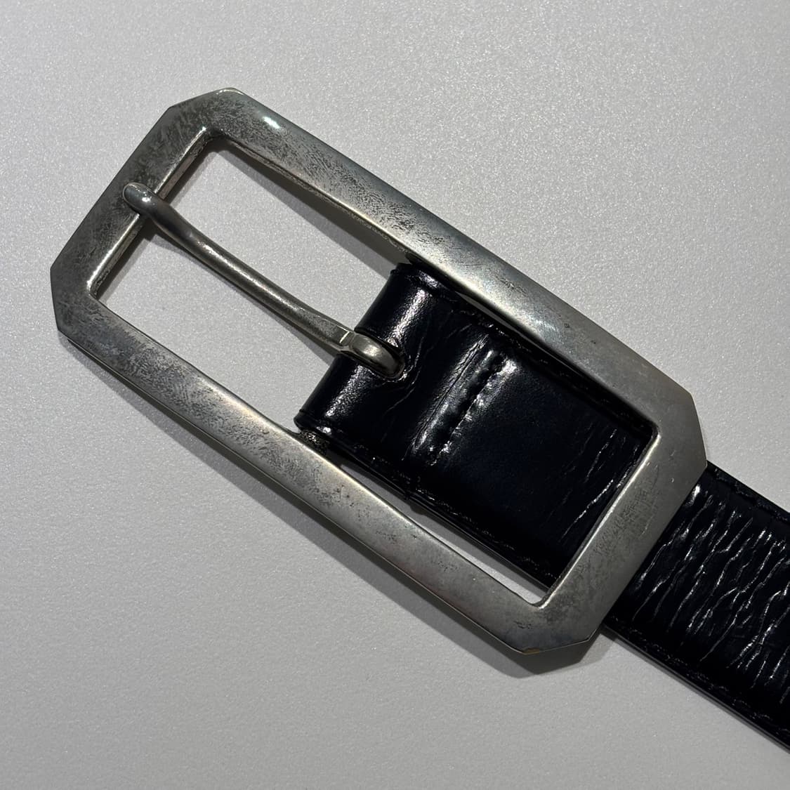 os) 언더커버 언더커버리즘 벨트 상품이미지5