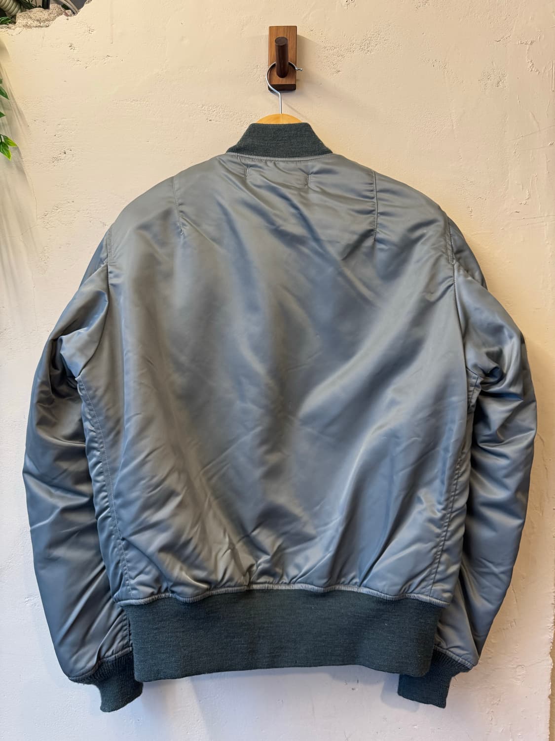 리얼 맥코이 MA-1 XL 상품이미지6