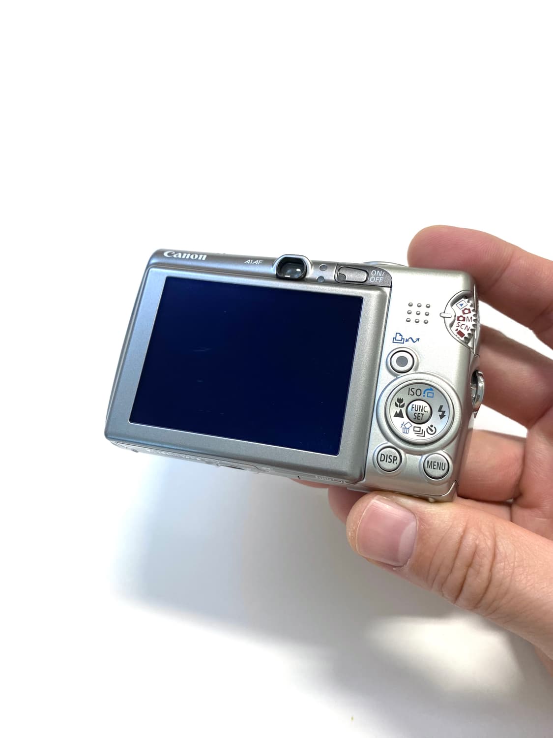 캐논 익서스 IXUS 950 IS 디지털 카메라 (IXY 810) 상품이미지2